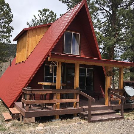 Pinon Pines Vila South Fork Exterior foto