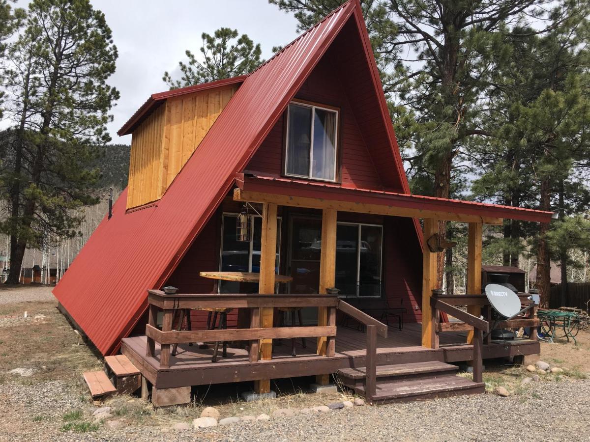 Pinon Pines Vila South Fork Exterior foto
