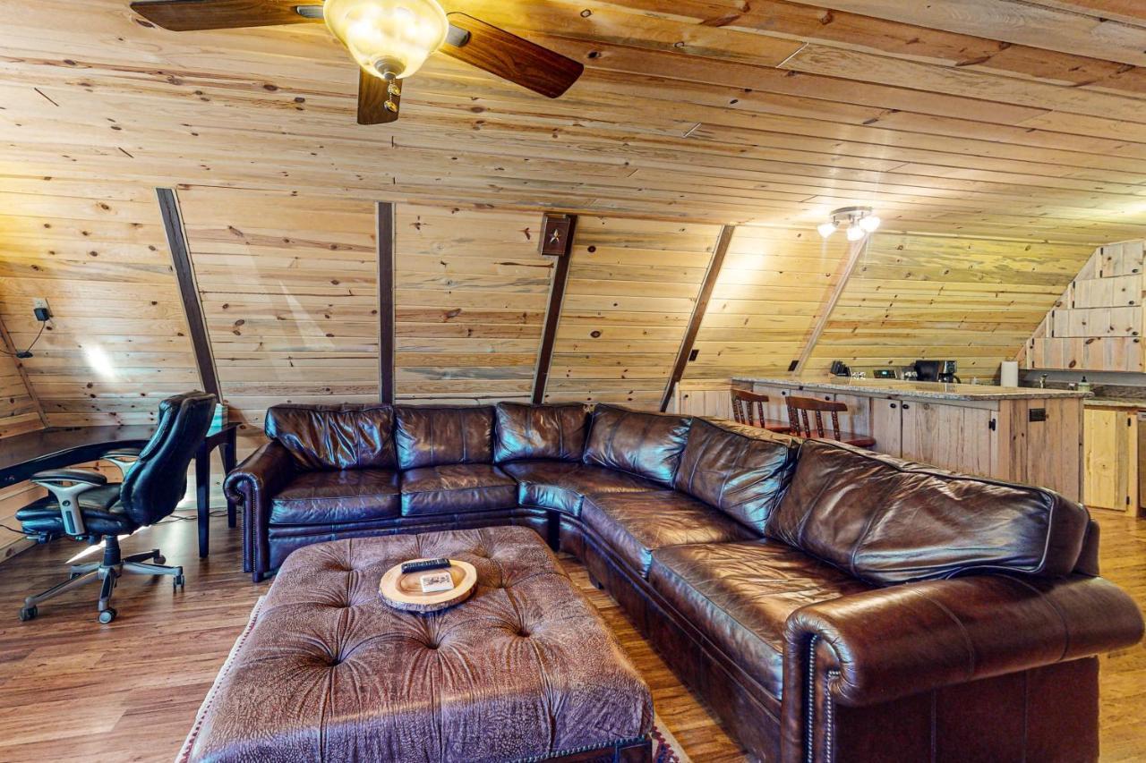 Pinon Pines Vila South Fork Exterior foto