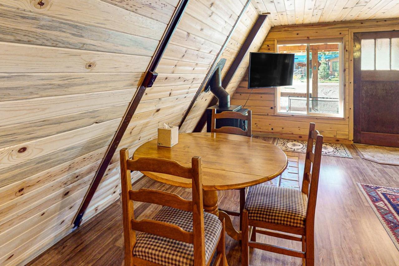 Pinon Pines Vila South Fork Exterior foto