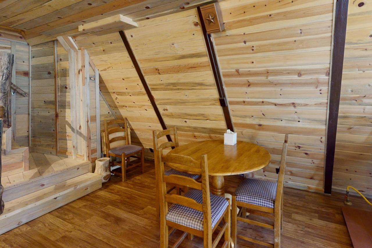 Pinon Pines Vila South Fork Exterior foto