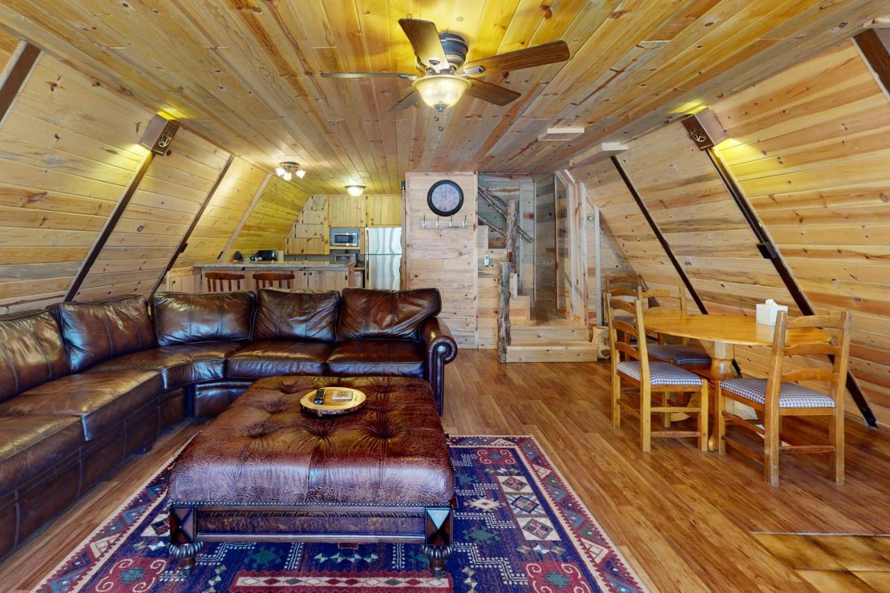 Pinon Pines Vila South Fork Exterior foto