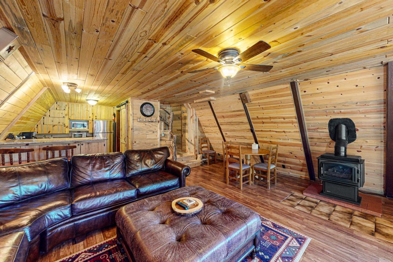 Pinon Pines Vila South Fork Exterior foto