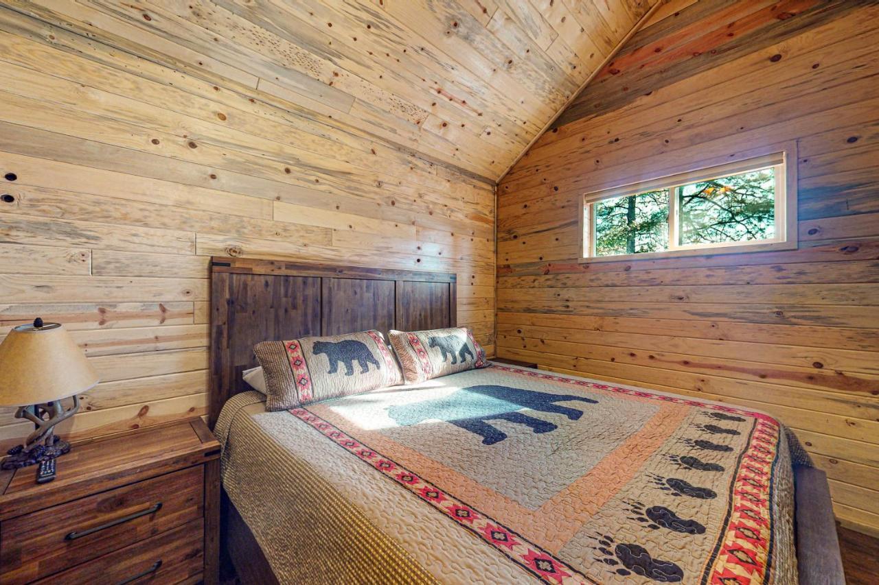 Pinon Pines Vila South Fork Exterior foto