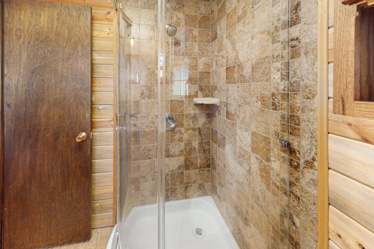Pinon Pines Vila South Fork Exterior foto