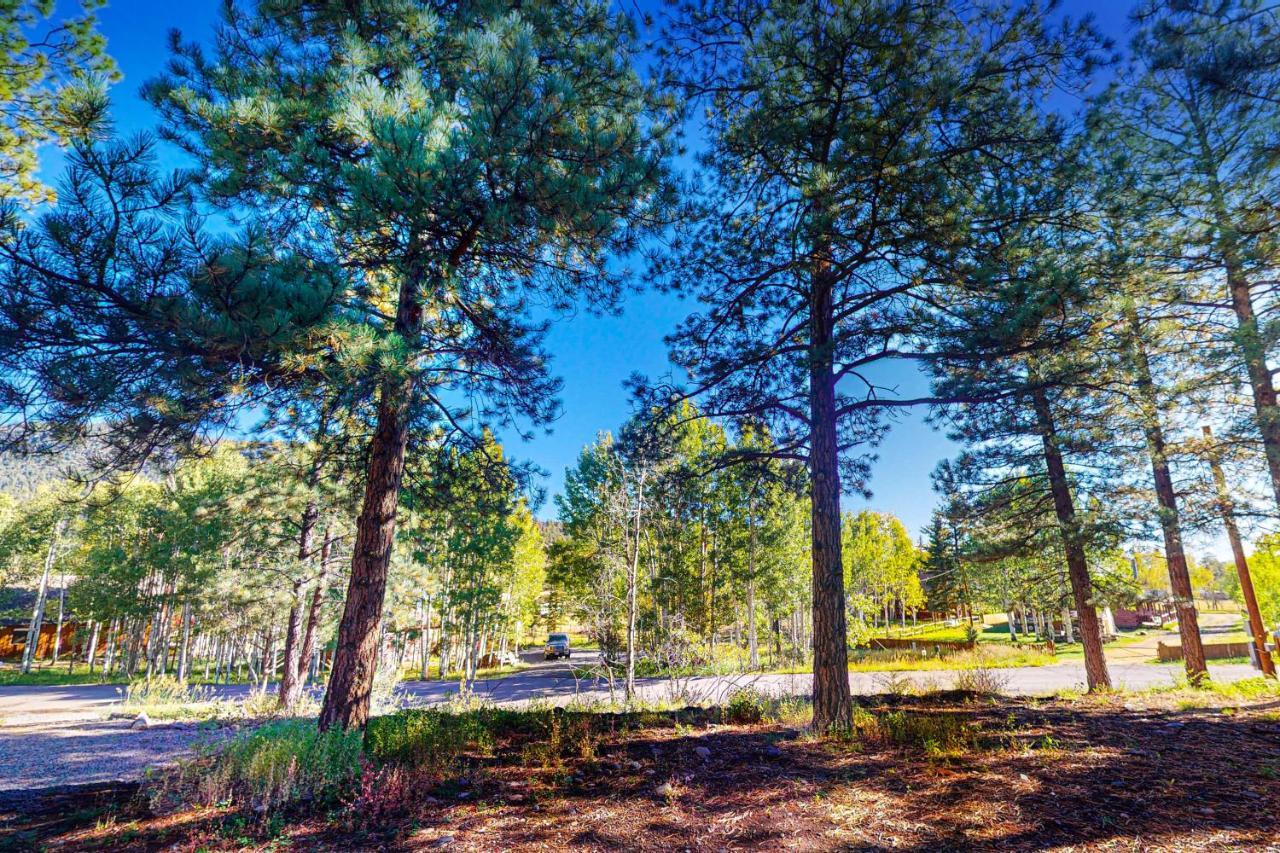 Pinon Pines Vila South Fork Exterior foto