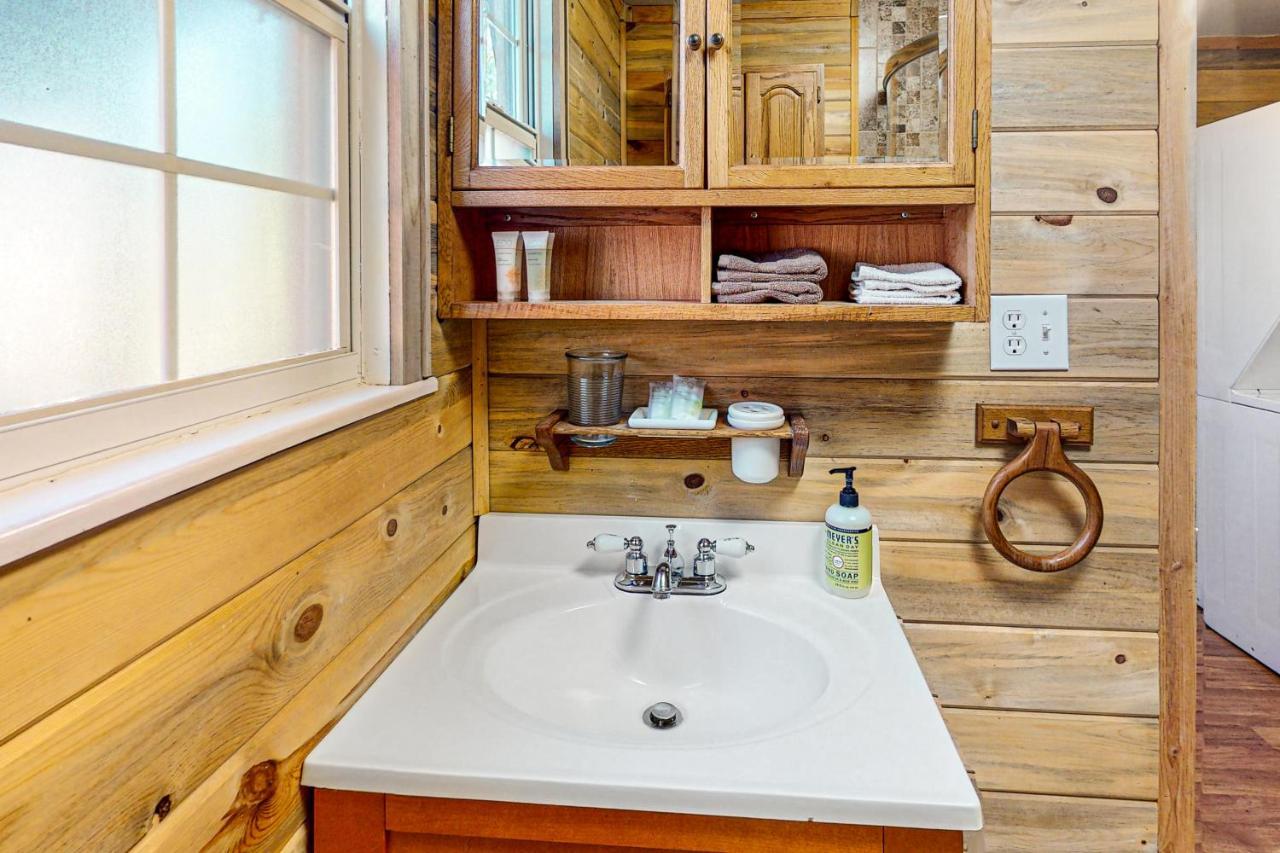 Pinon Pines Vila South Fork Exterior foto