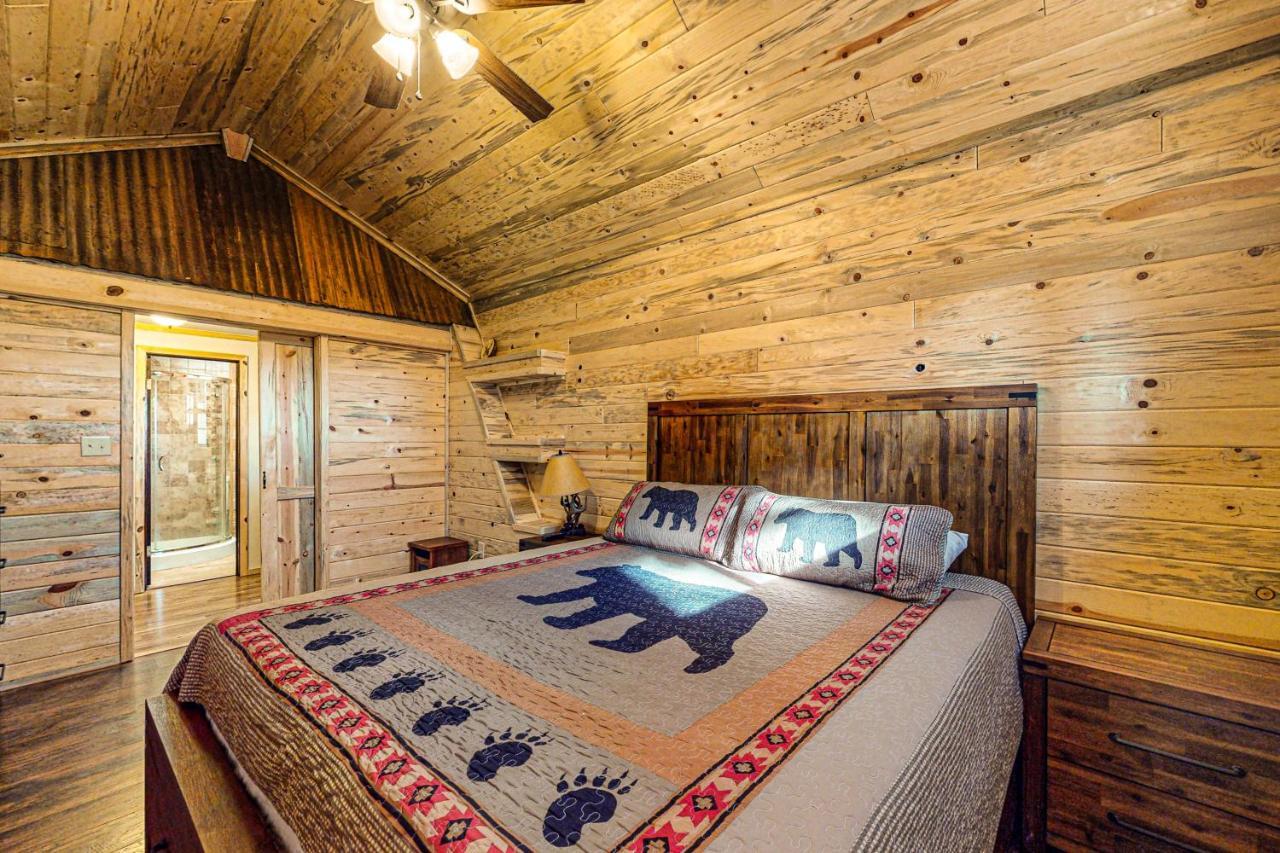 Pinon Pines Vila South Fork Exterior foto