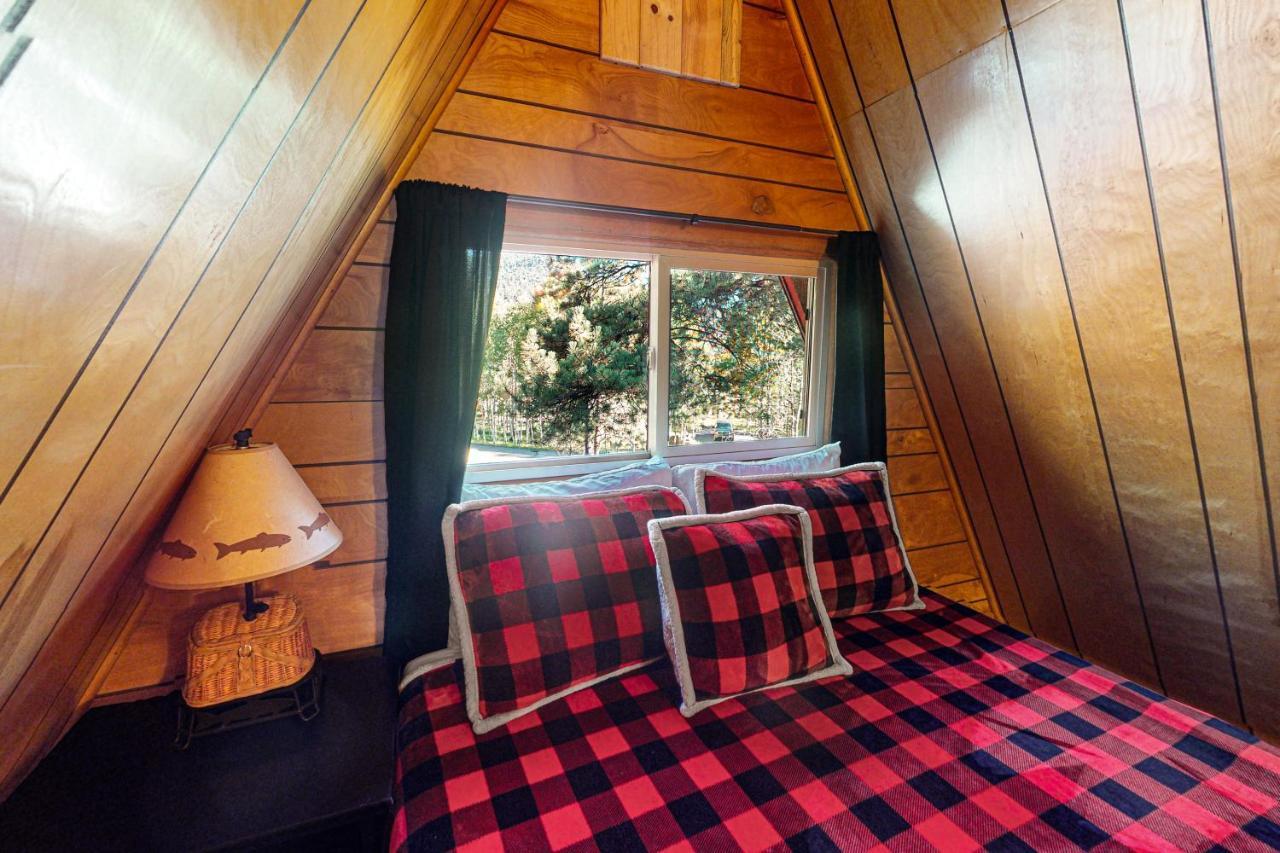 Pinon Pines Vila South Fork Exterior foto