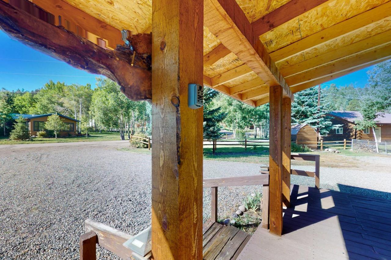 Pinon Pines Vila South Fork Exterior foto