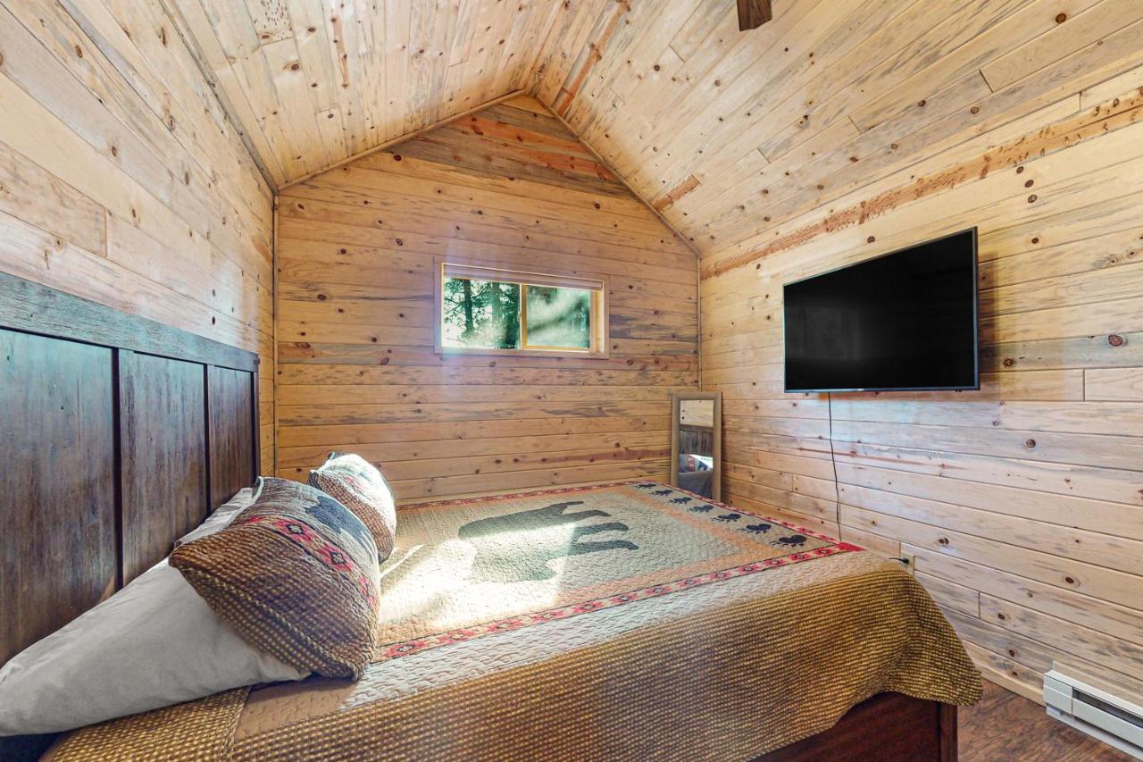 Pinon Pines Vila South Fork Exterior foto